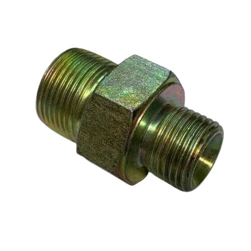 Hydraulic Nipple 1/2 X 3/4