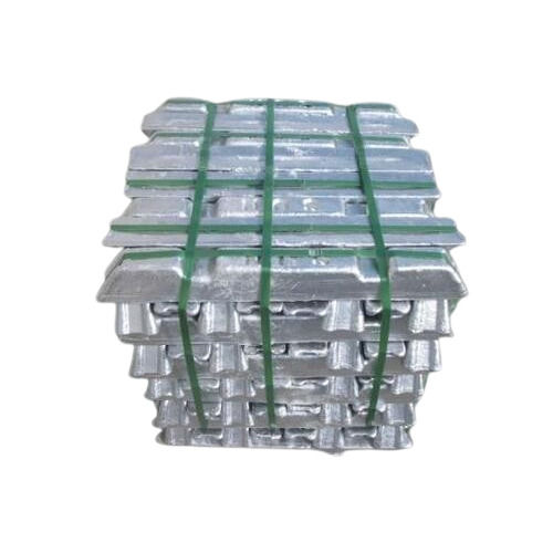 Industrial Non Ferrous Alloy Aluminum Ingots