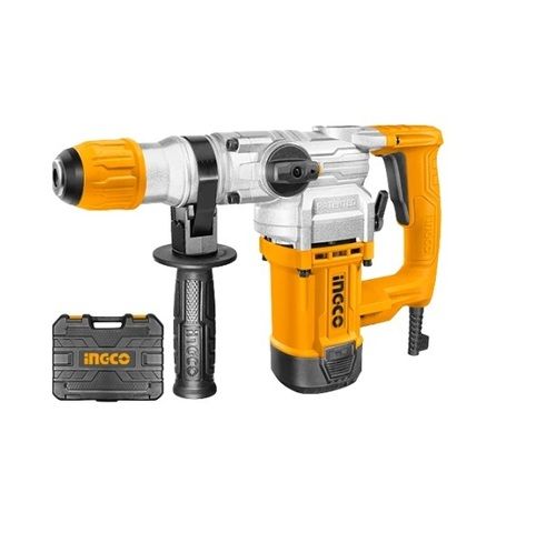 1100RPM Ingco Rh10506 1050w Rotary Hammer