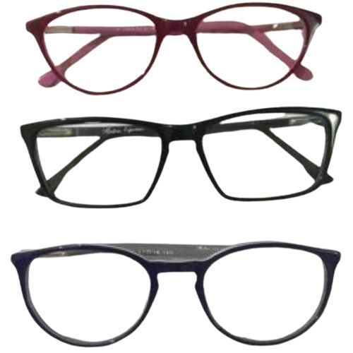 Light Weight Optical Spectacles