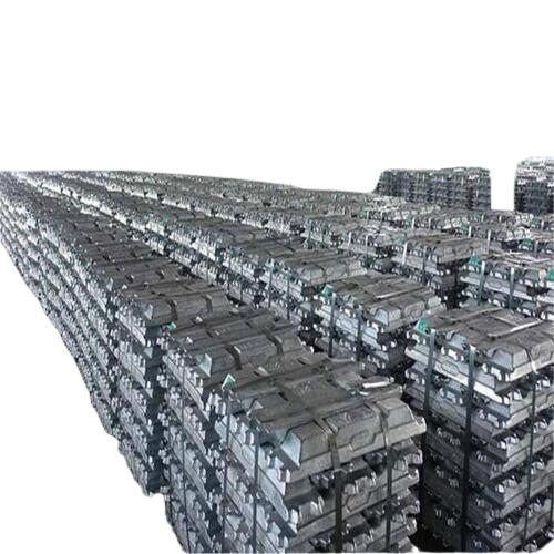 Non Ferrous Aluminum Ingots