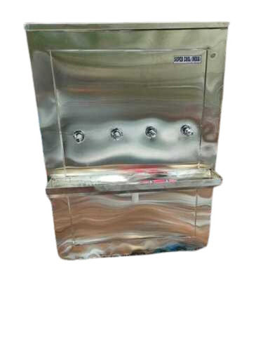 Stainless Steel Water Coolers For Cooling Water