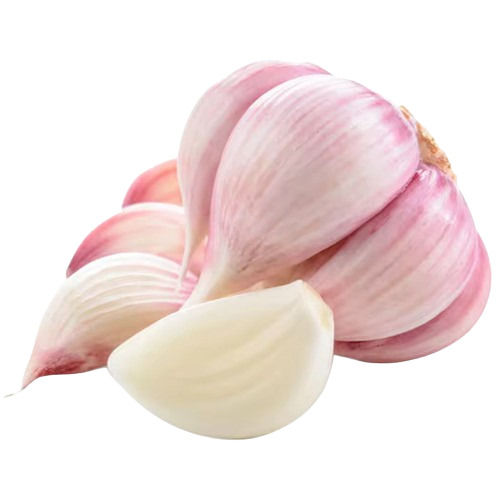 Wholesale Price Export Quality White And Red Garlic