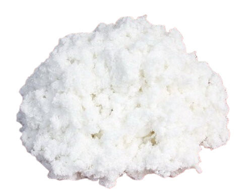 White Cotton Pulp