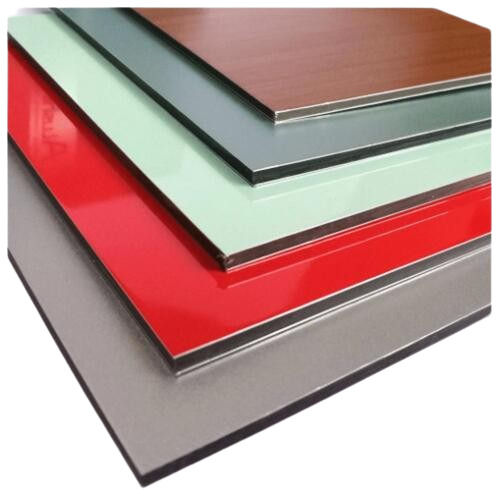 High Quality Aluminium Composite Panel