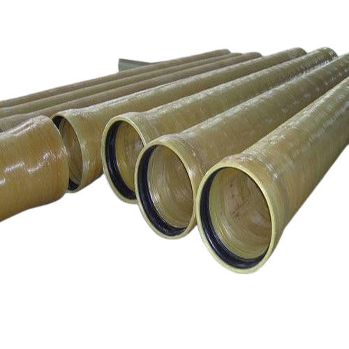 frp pipes