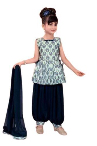 Girls Ethnic Suit