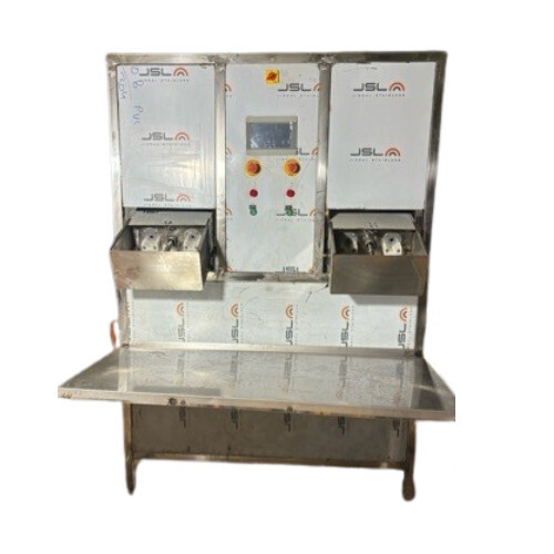 Goli Soda Filling Machine - Automatic Grade: Automatic