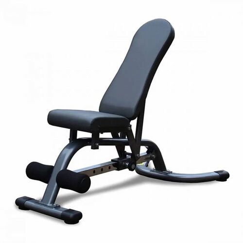 Heavy Duty Adjustable Bench