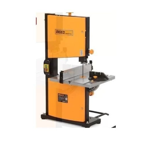 350W Electric Ingco BAS3502 Band Saw