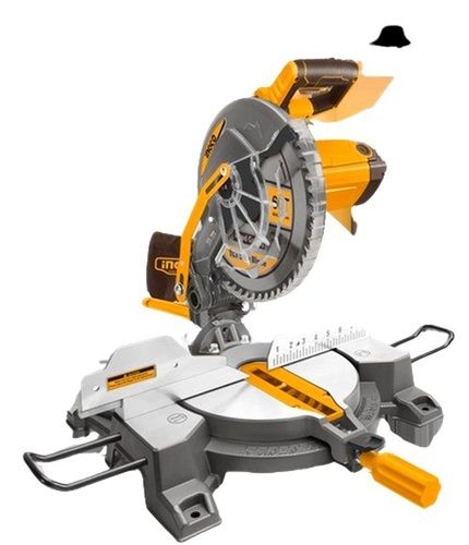 Electric Heavy Duty Ingco BMS18007 1800W Mitre Saw with 255mm Blade