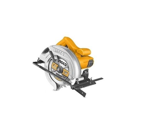 Ingco 185mm 1400W Circular Saw CS18538