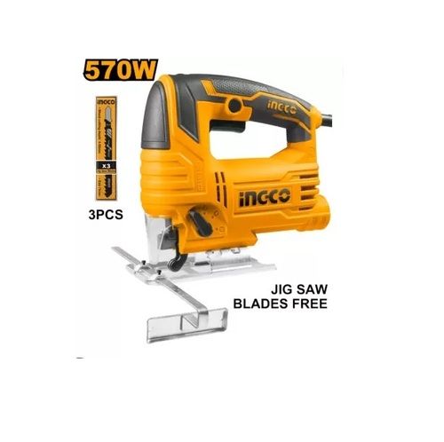 INGCO JS57028 Jig Saw 570W