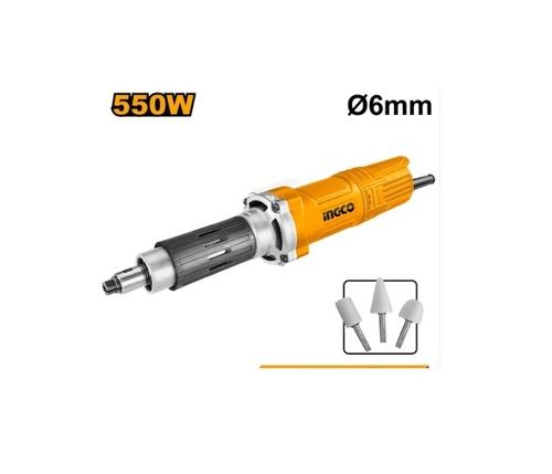 Portable Electric Ingco Pdg5501 Die Grinder 550w