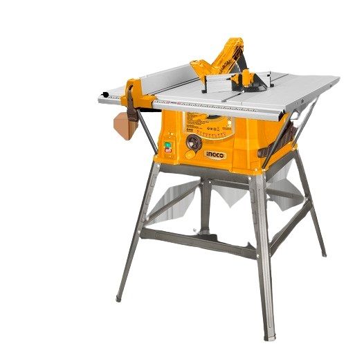 Ingco TS150078 Table Saw 10 Inch 430X640mm 1500W