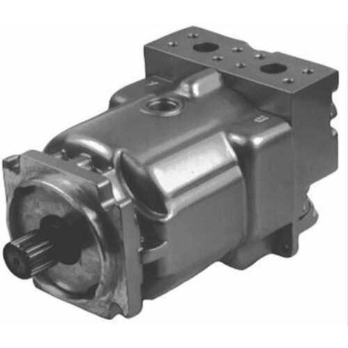 Ms Single Phase Close Loop Hydraulic Motors