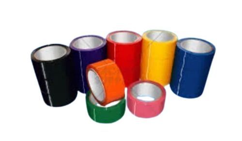 bopp self adhesive tapes