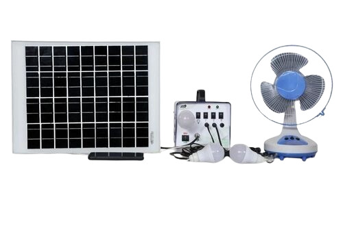 Solar Lighting System