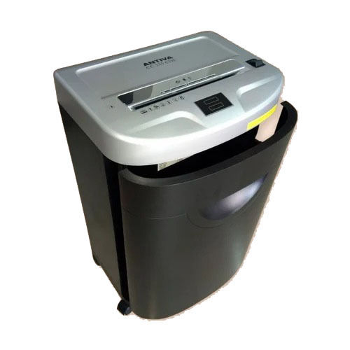 Cross-Cut Paper Shredder