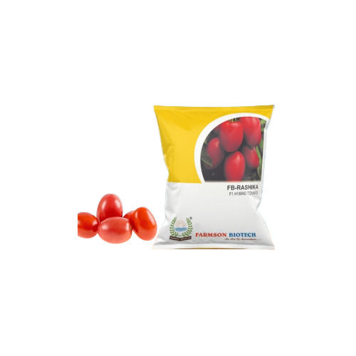 Fb-Rashika F1 Hybrid Tomato Seeds