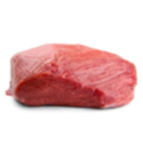 Frozen Halal Buffalo Boneless Meat
