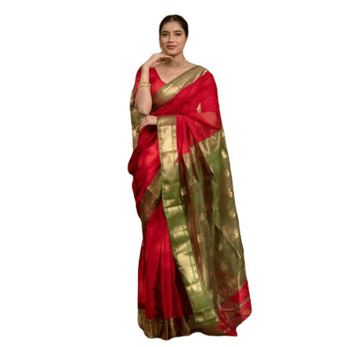 Handloom Sarees