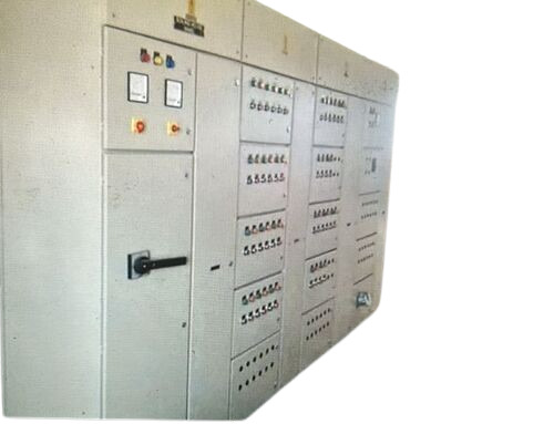 Vfd Control Panels