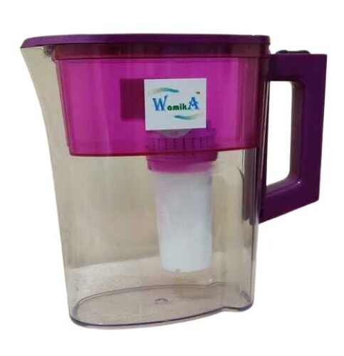 Water Filter Pitcher With Ultra Filtration Technology 