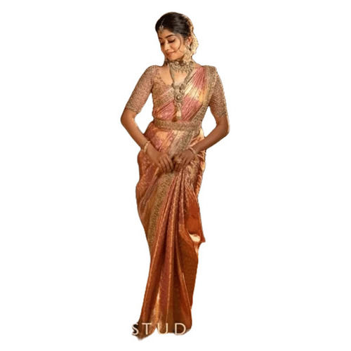 Wedding Silk Sarees