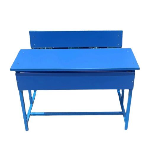 Wooden Premium Design Nursery School Desk