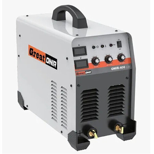 400 Amp Arc Welding Machine