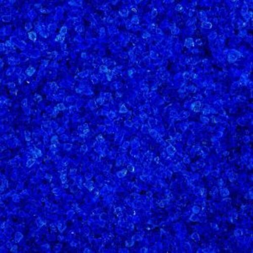 Blue Silica Gel