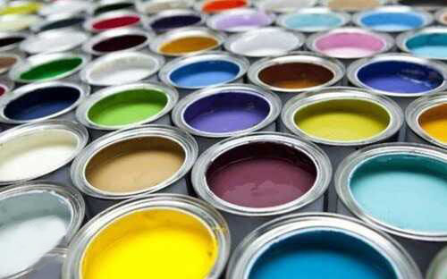 Epoxy Paint 