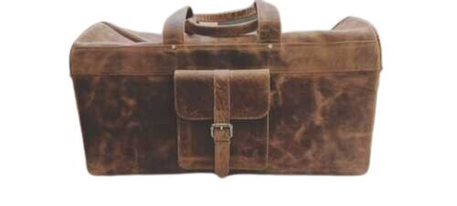 High Design And Premium Grade Office Leather Bag