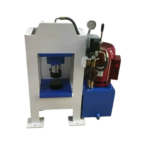 Industrial Hydraulic Press Machine 