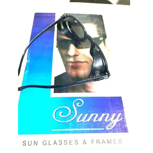 Plastic Welding Goggles - Color: Black