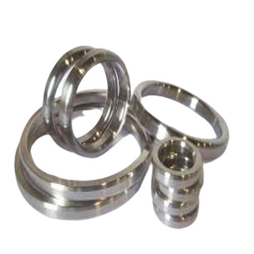 304 Stainless Steel Oval Ring Joint Gasket