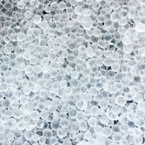 White Silica Gel