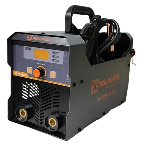 Xtra Power Digital Welding Machine