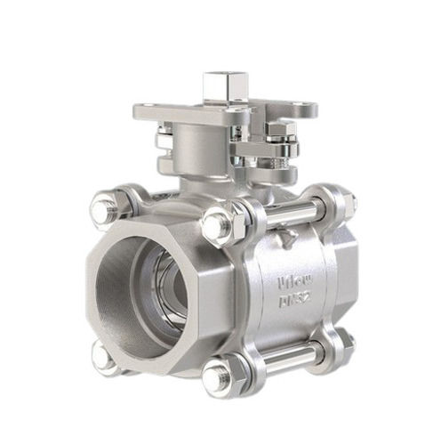 High Quality Ball Valve 