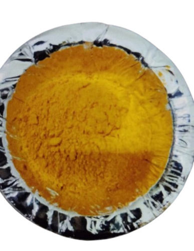 Fresh Turmeric Powder