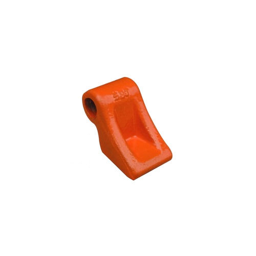 Kabza (Hinge) Sbj - Color: Orange