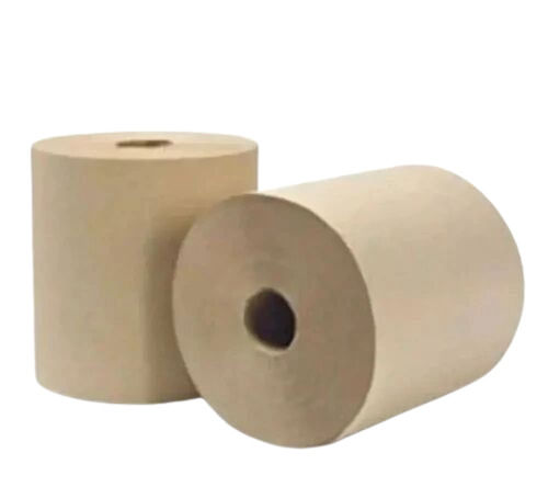 Brown Kraft Paper Roll