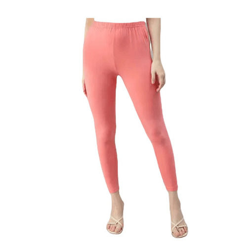 Ladies Legging - Color: All