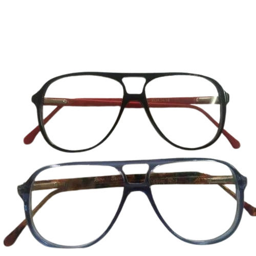 Polished Puma Optical Frames Pattern  Plain