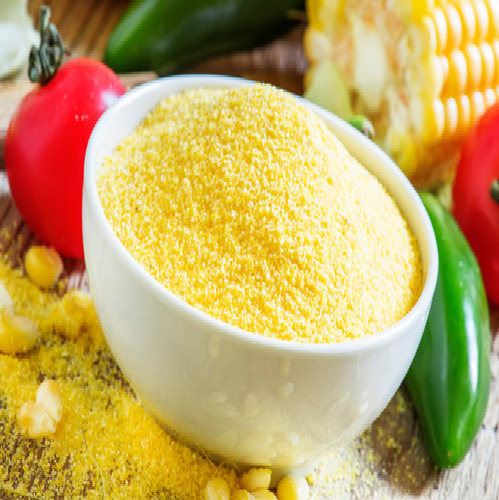 semolina