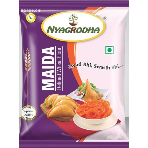 100% Pure NYAGRODHA MAIDA