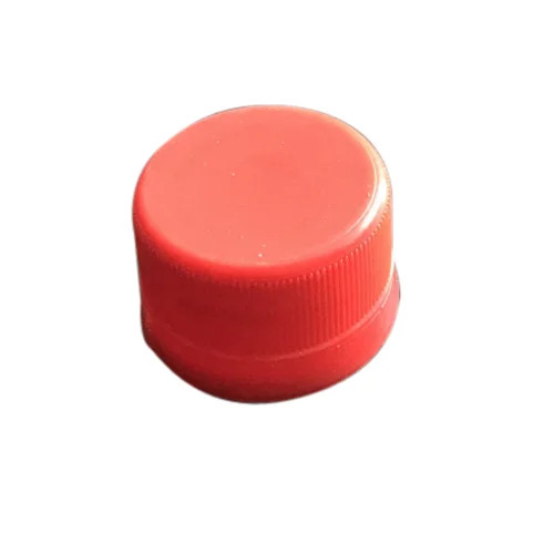 Pp Bottle Caps By Bhagwati Industries