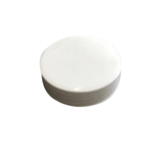 Pp Caps - Color: White