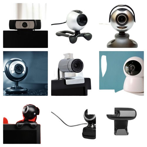 Professional Business Webcams For Video Conferencing